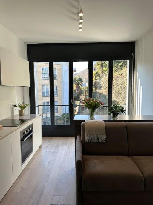 Riva 13 Apartment *