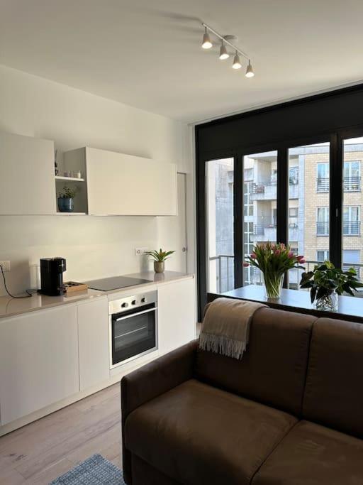 Apartment Riva 13 Lugano